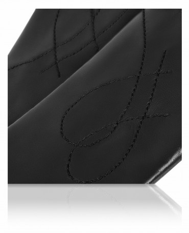 Перчатки Женские i.K11-COUERE/BL